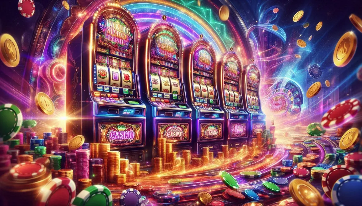 Leon Casino